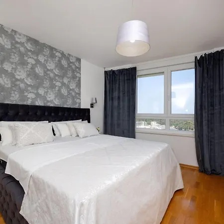 Adriatic Pearl Apartamento *