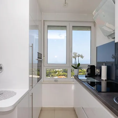 Adriatic Pearl Apartamento Makarska