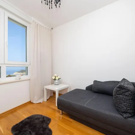 Apartamento Adriatic Pearl