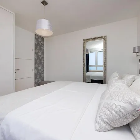 Adriatic Pearl Διαμέρισμα