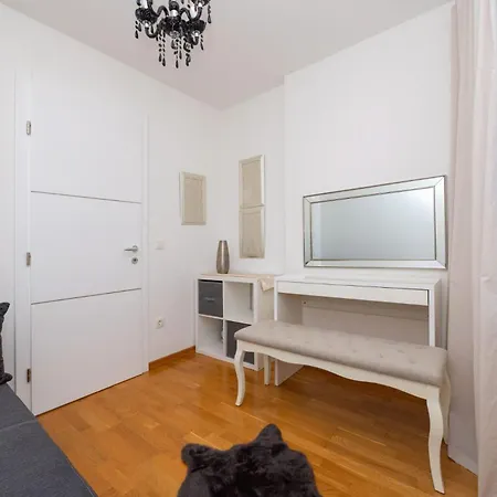 Apartamento Adriatic Pearl *