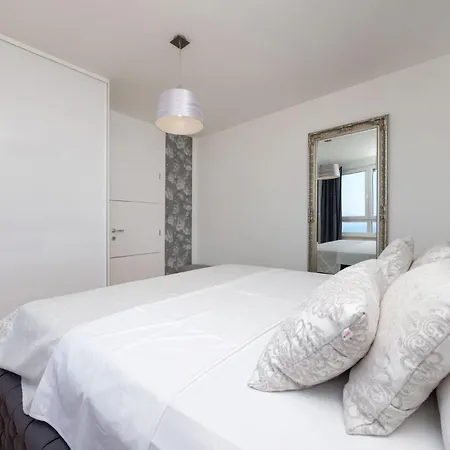 Adriatic Pearl Διαμέρισμα Μακάρσκα