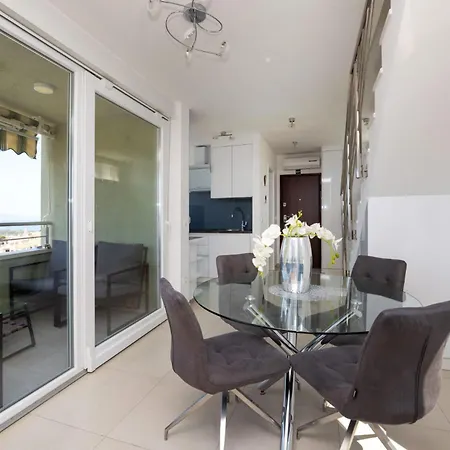 Adriatic Pearl Makarska