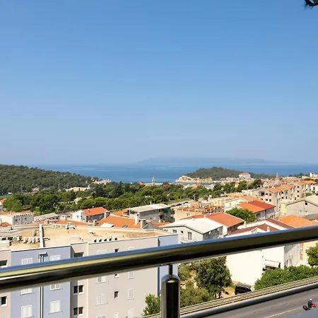 Διαμέρισμα Adriatic Pearl *