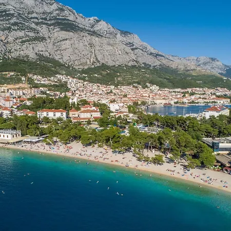 Adriatic Pearl * Μακάρσκα