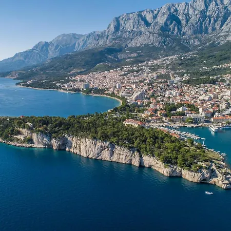 Adriatic Pearl Διαμέρισμα *