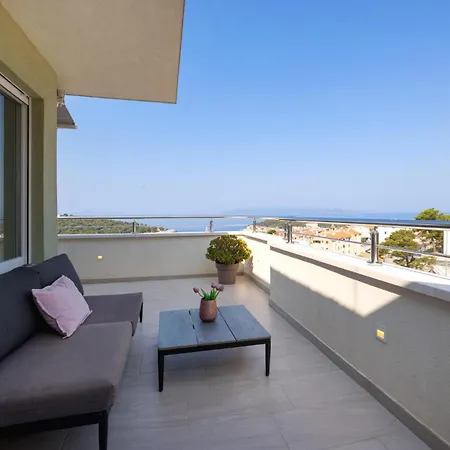 Adriatic Pearl Apartamento
