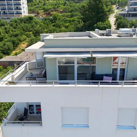 Adriatic Pearl Διαμέρισμα