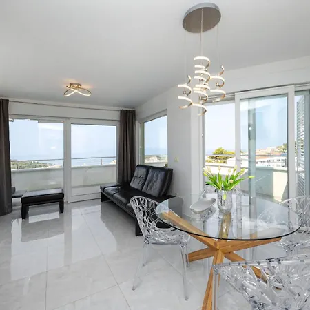 Adriatic Pearl Apartamento *