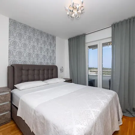 Διαμέρισμα Adriatic Pearl *