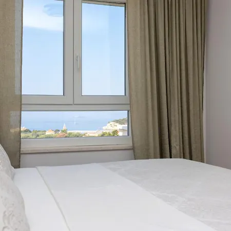 Διαμέρισμα Adriatic Pearl