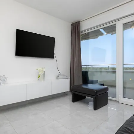 Adriatic Pearl Διαμέρισμα *