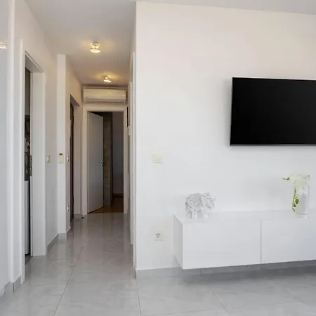 Adriatic Pearl Διαμέρισμα Μακάρσκα